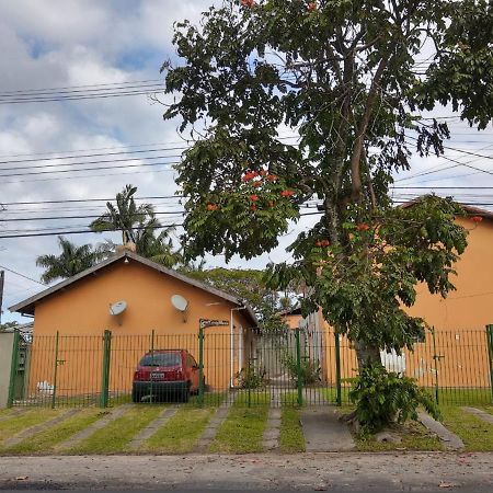 Vila Stoltz II Apartment Ubatuba Bagian luar foto