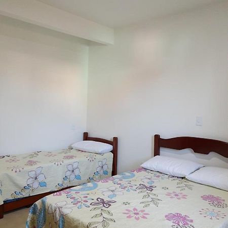 Vila Stoltz II Apartment Ubatuba Bagian luar foto