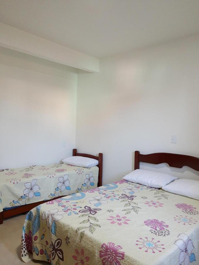 Vila Stoltz II Apartment Ubatuba Bagian luar foto