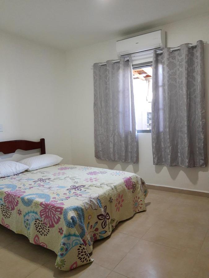 Vila Stoltz II Apartment Ubatuba Bagian luar foto