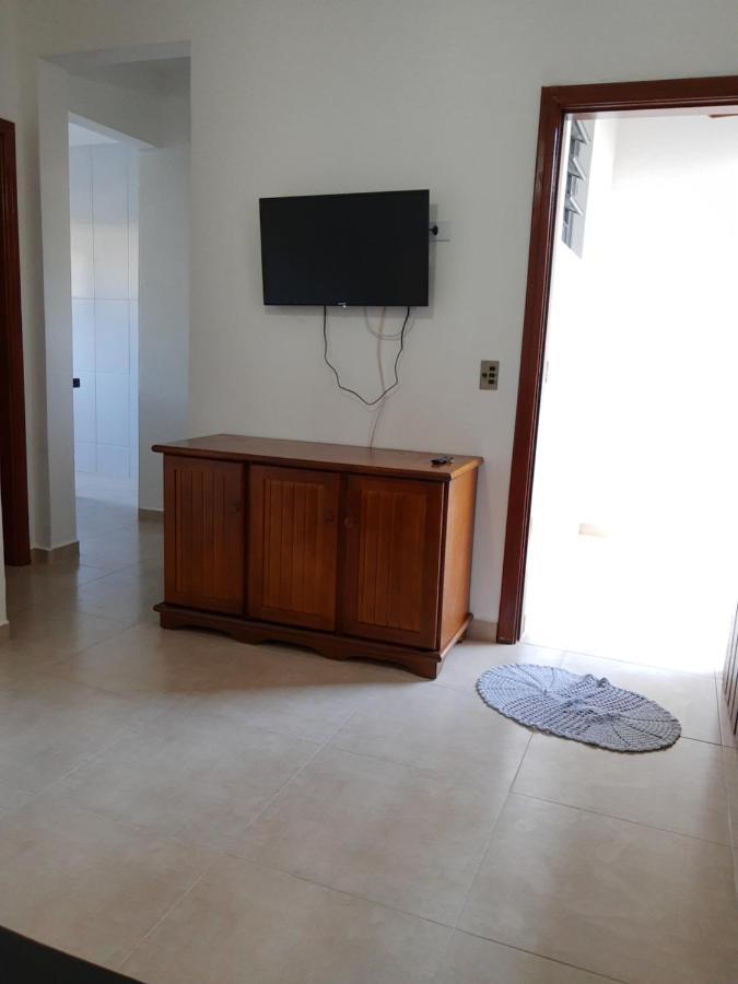 Vila Stoltz II Apartment Ubatuba Bagian luar foto