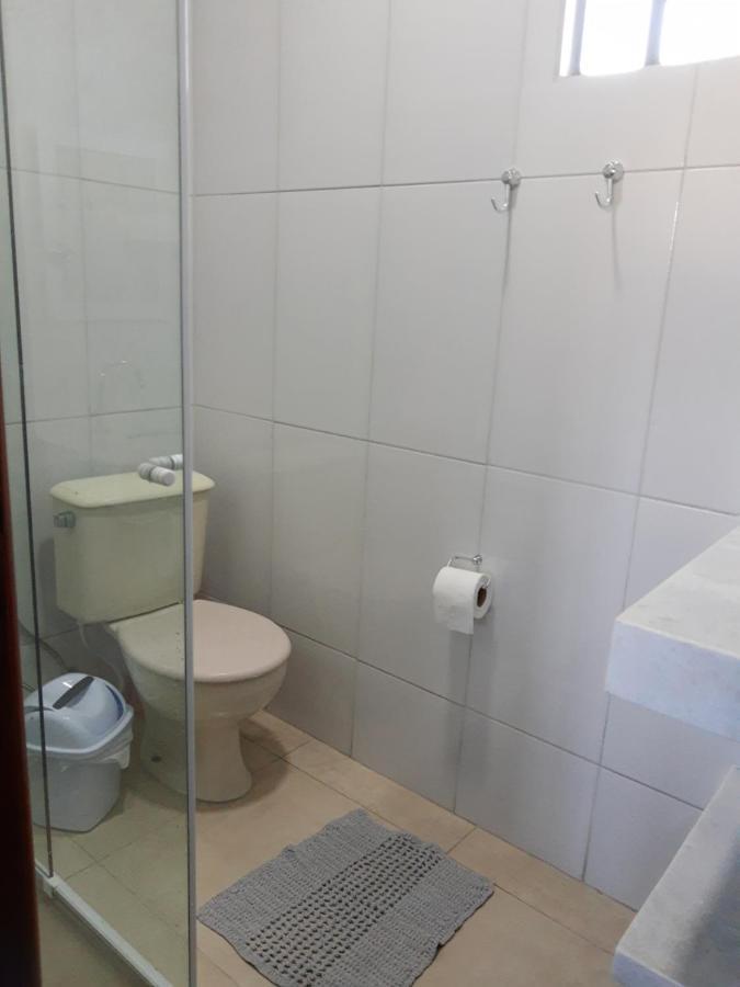 Vila Stoltz II Apartment Ubatuba Bagian luar foto