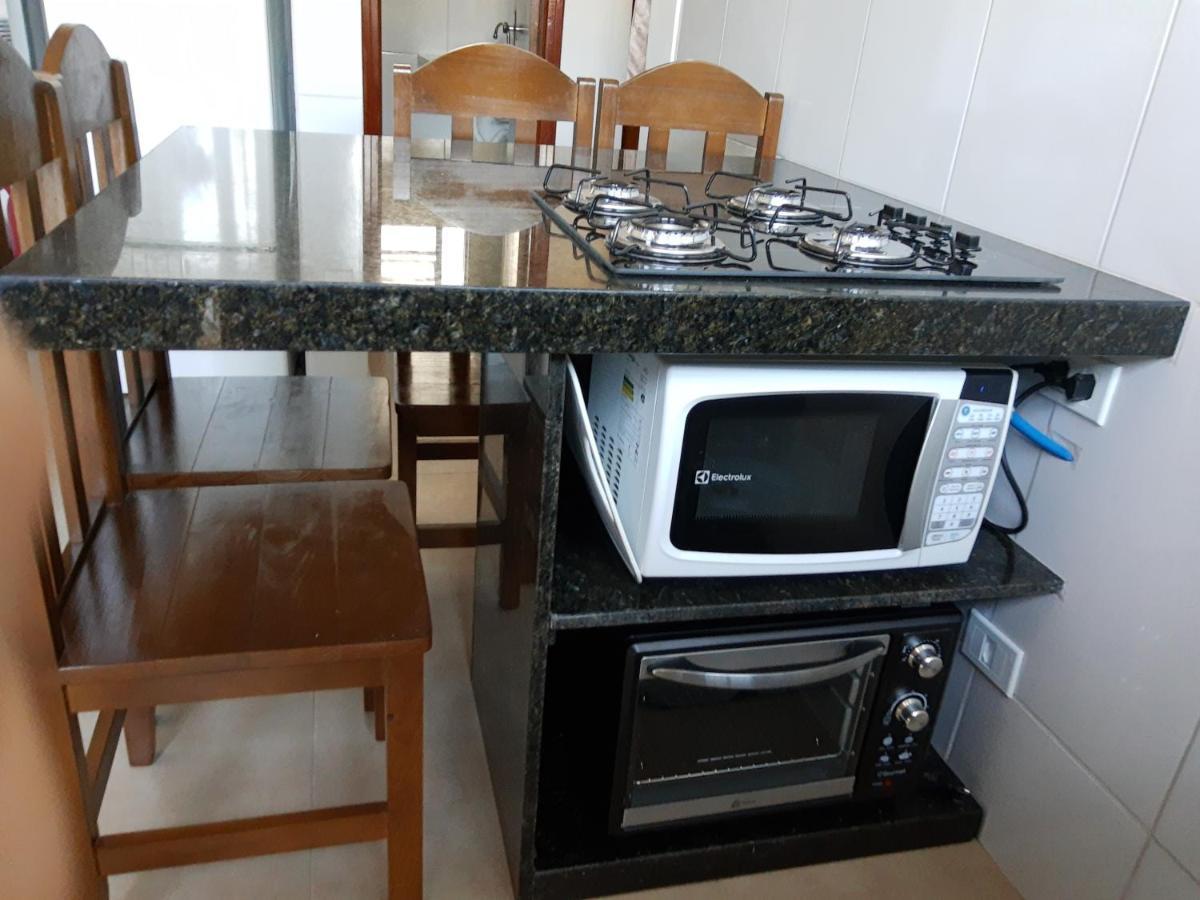 Vila Stoltz II Apartment Ubatuba Bagian luar foto