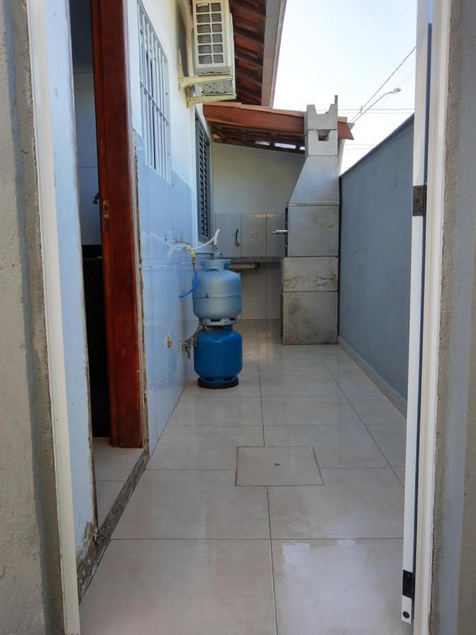 Vila Stoltz II Apartment Ubatuba Bagian luar foto