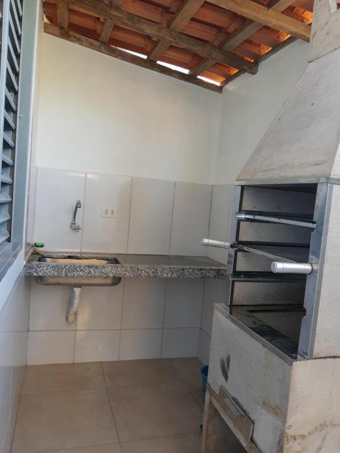 Vila Stoltz II Apartment Ubatuba Bagian luar foto
